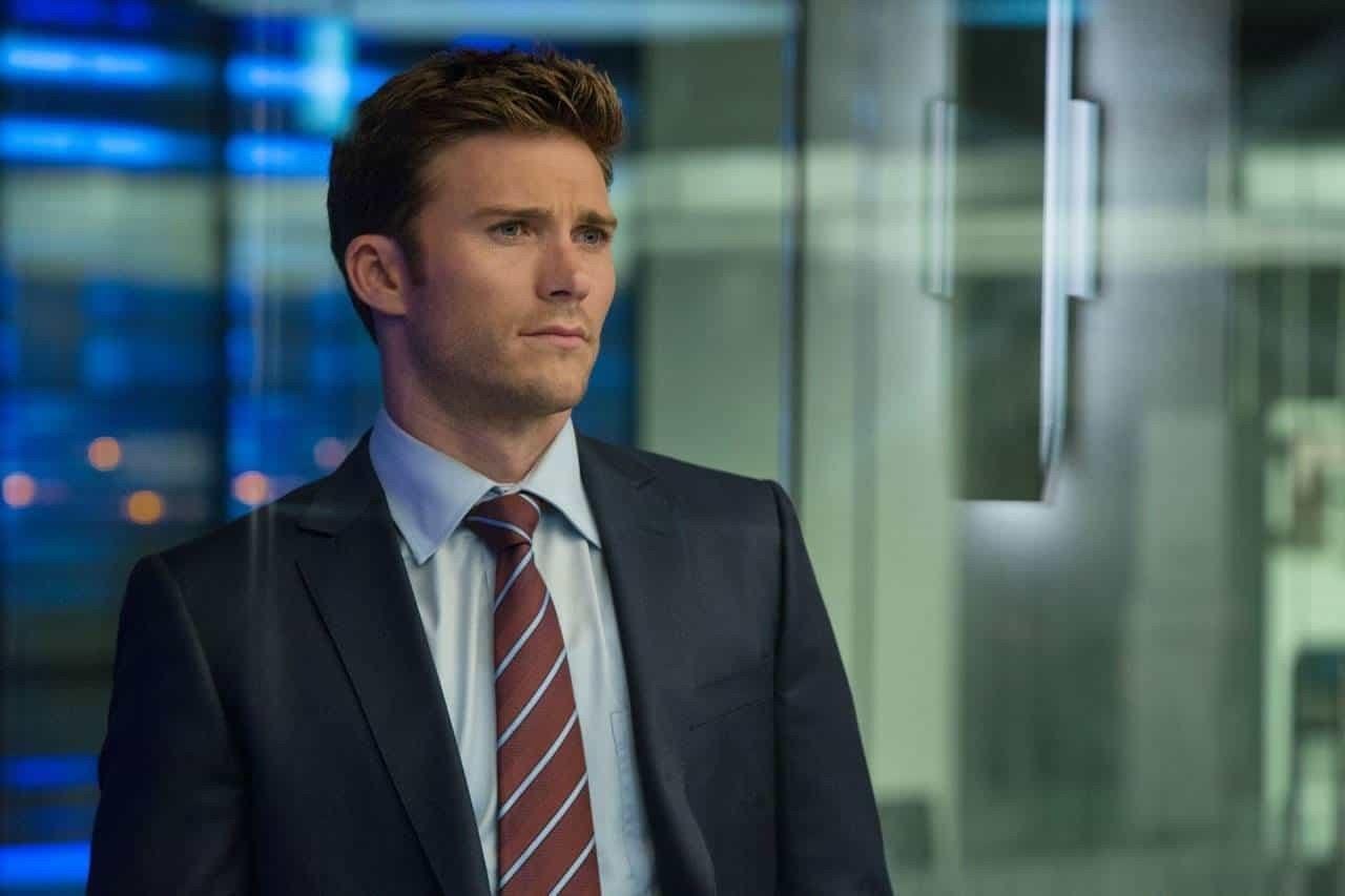 ¿Piensa Scott Eastwood en el retiro?