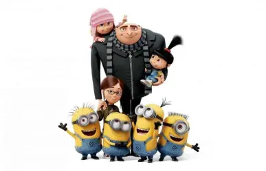 Confirman cuarta parte de Mi Villano Favorito y ya tiene fecha de estreno