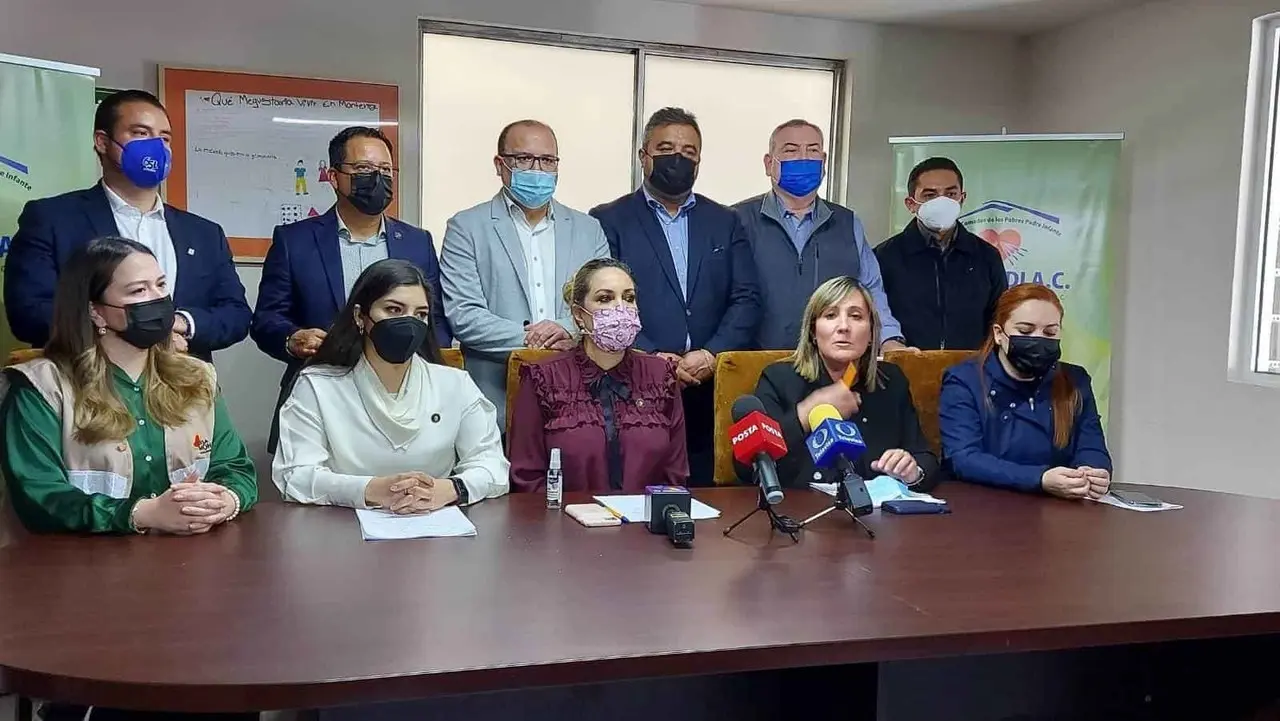 Atenderán diputados federales fenómeno de migración en Nuevo León