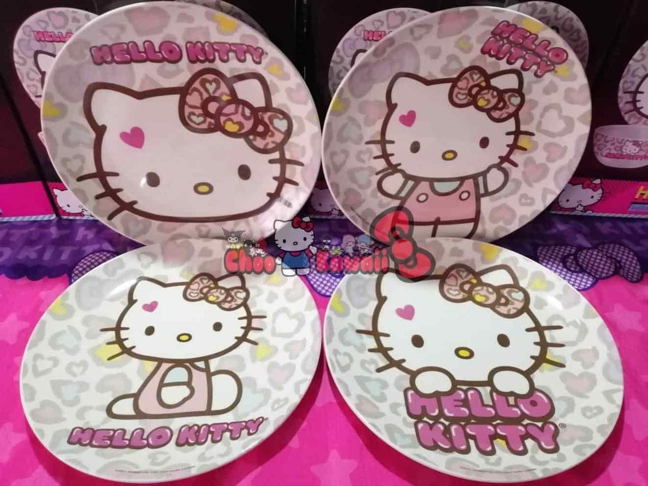 ¡No faltes! Kuromi, invitada de lujo en la Expo Kitty en Monterrey