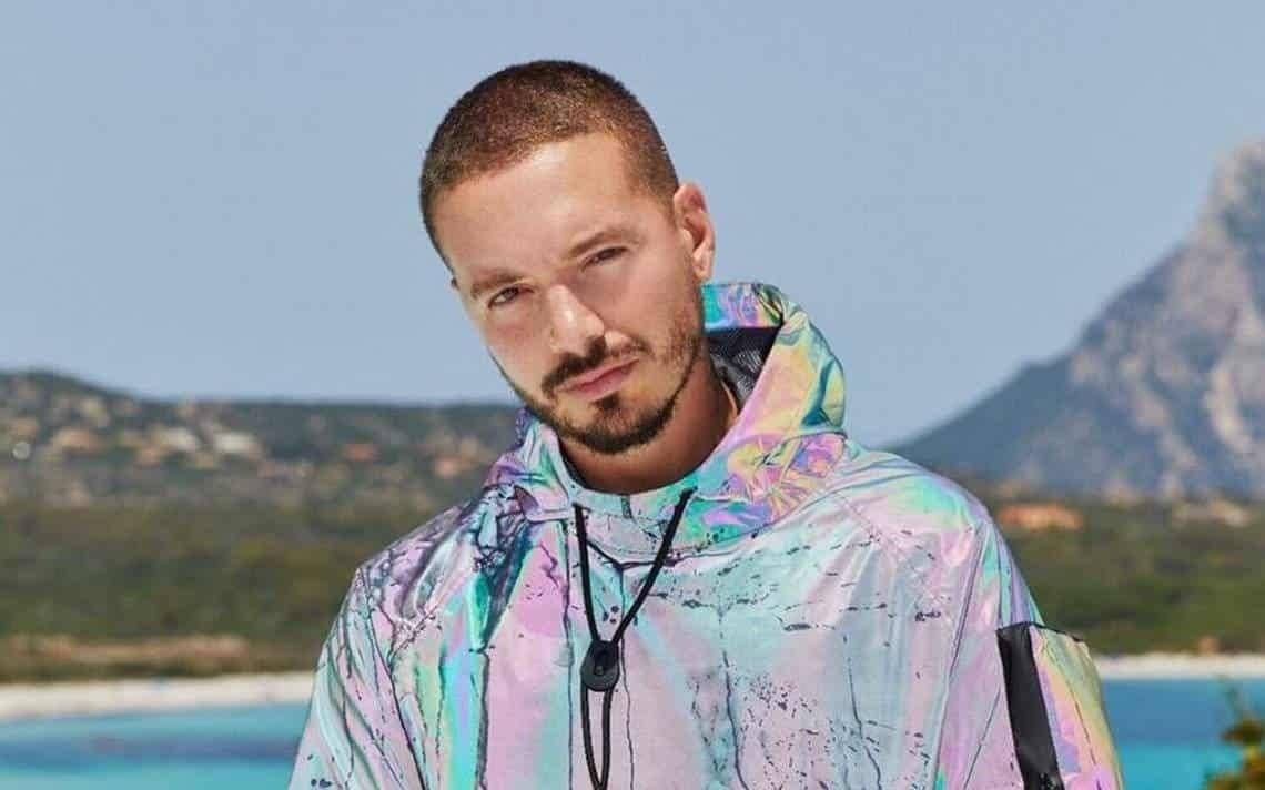 No te suelto o nos vamos los dos: J Balvin