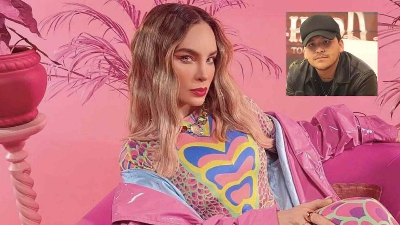 ¿Llama Belinda a Nodal mentiroso y cabrón?