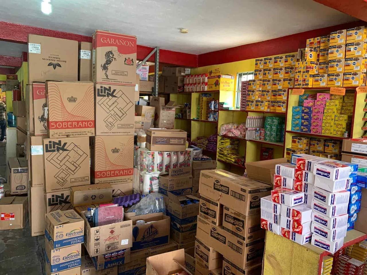 Prevén incrementos de 20 por ciento en canasta básica