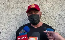 Denuncia Latin Lover falta de apoyo a luchadores
