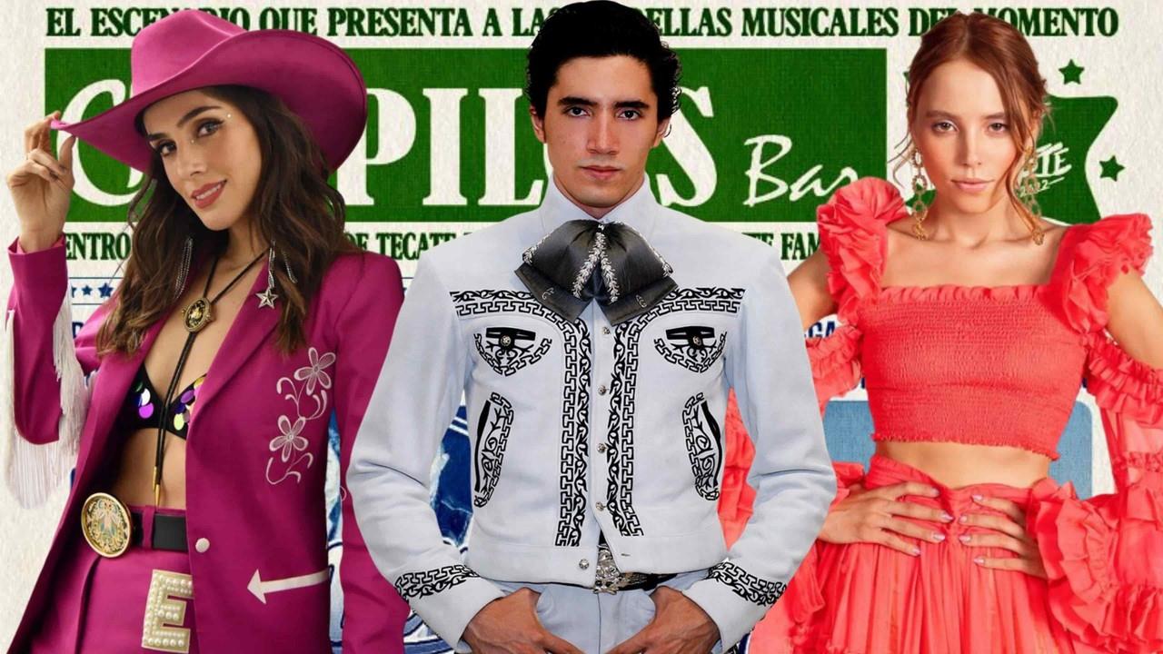 Tendrá El Pilos Bar sangre fresca del regional mexicano en Pal Norte