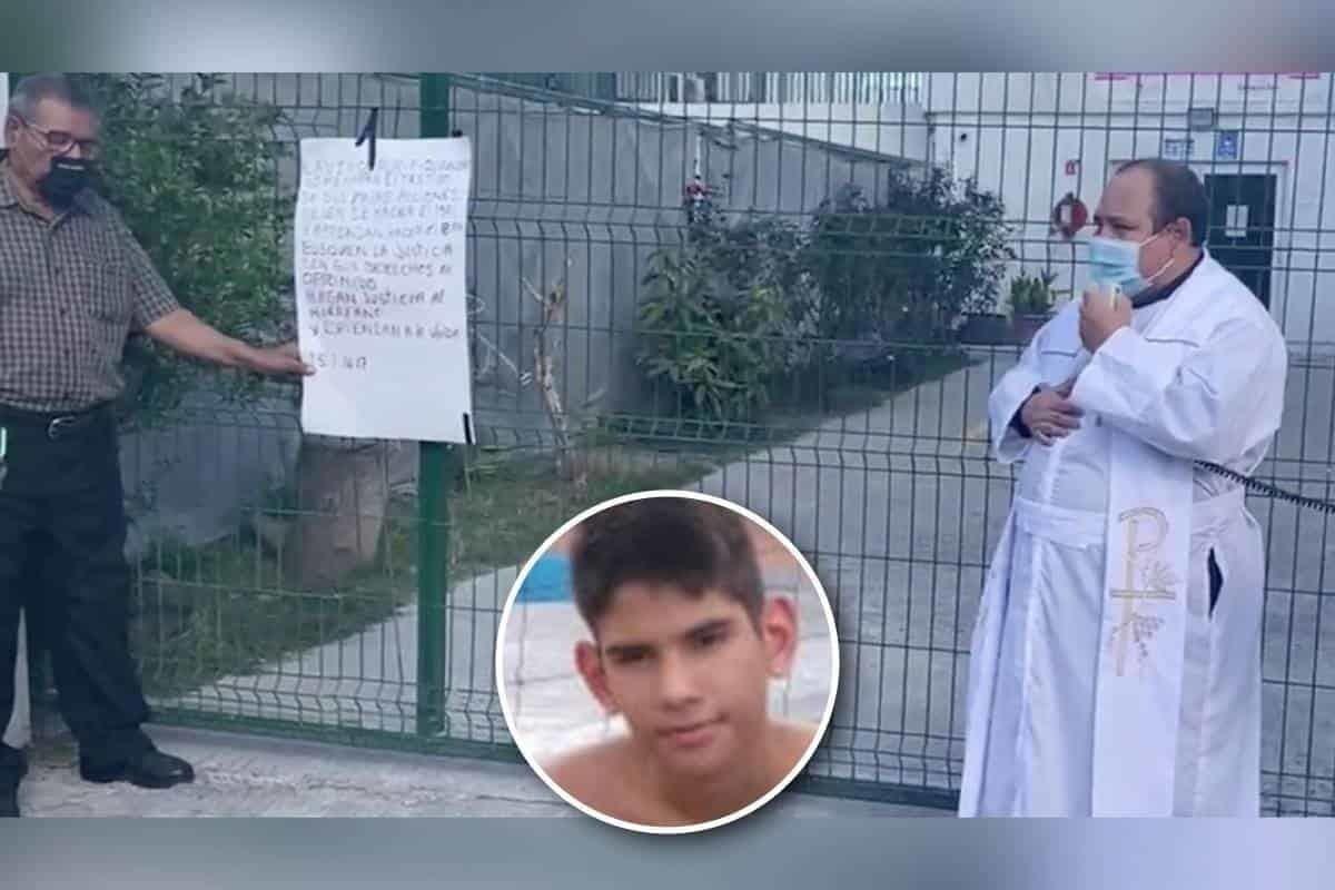 Investiga Fiscalía de Nuevo León muerte de adolescente en DIF fabriles