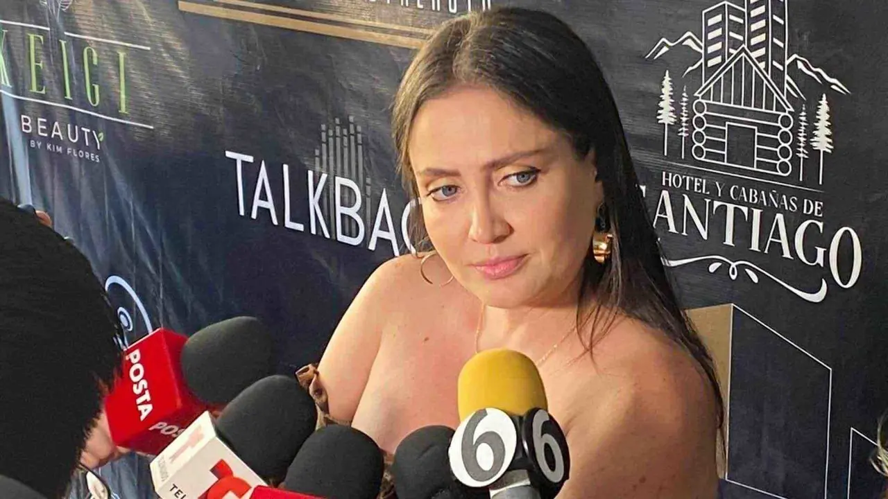 Le echa el ojo Playboy EU a Celia Lora