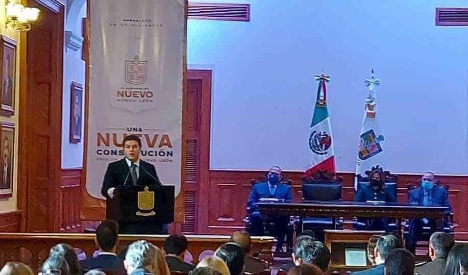 A finales del 2022 se tendrá nueva Constitución de Nuevo León