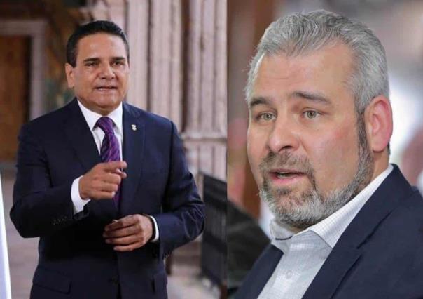 Denuncian desfalco de ex funcionarios de administración de Silvano Aureoles