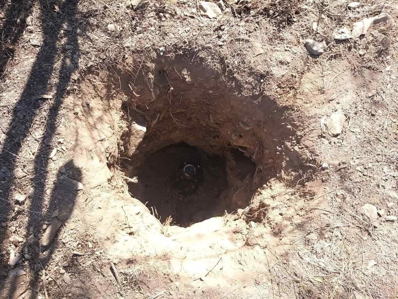 Detectan fuente de huachicoleo en Linares