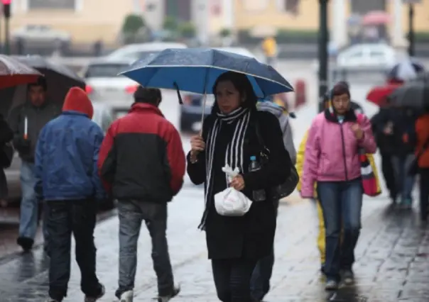 ¡Llega el Frente Frío 31! Bajará temperatura hasta 12 grados