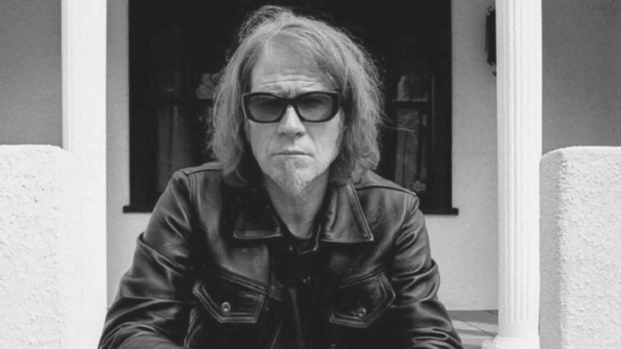 Fallece Mark Lanegan, la música pierde a un grande