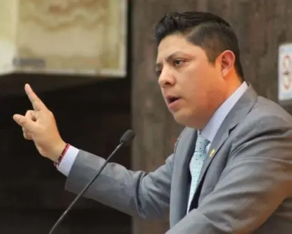 ¡No! Gobernador de SLP confirma que no se le dará agua a Nuevo León