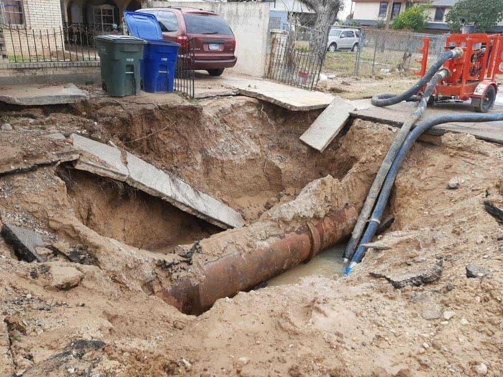 Tendrá un costo de 500 MDD solución a falta de agua en Laredo