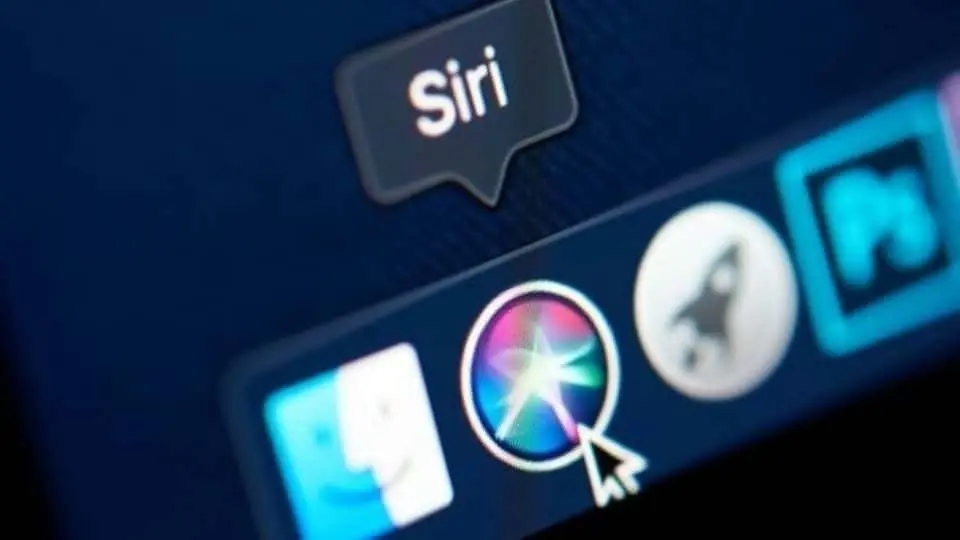 ¿Siri eres tu? Asistente de Apple recibe voz de género no binario