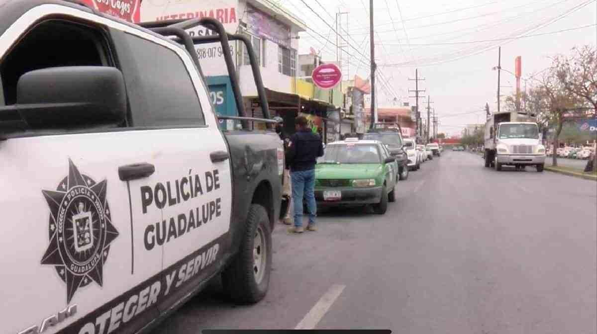 Atacan a mujer a balazos, termina lesionada su amiga