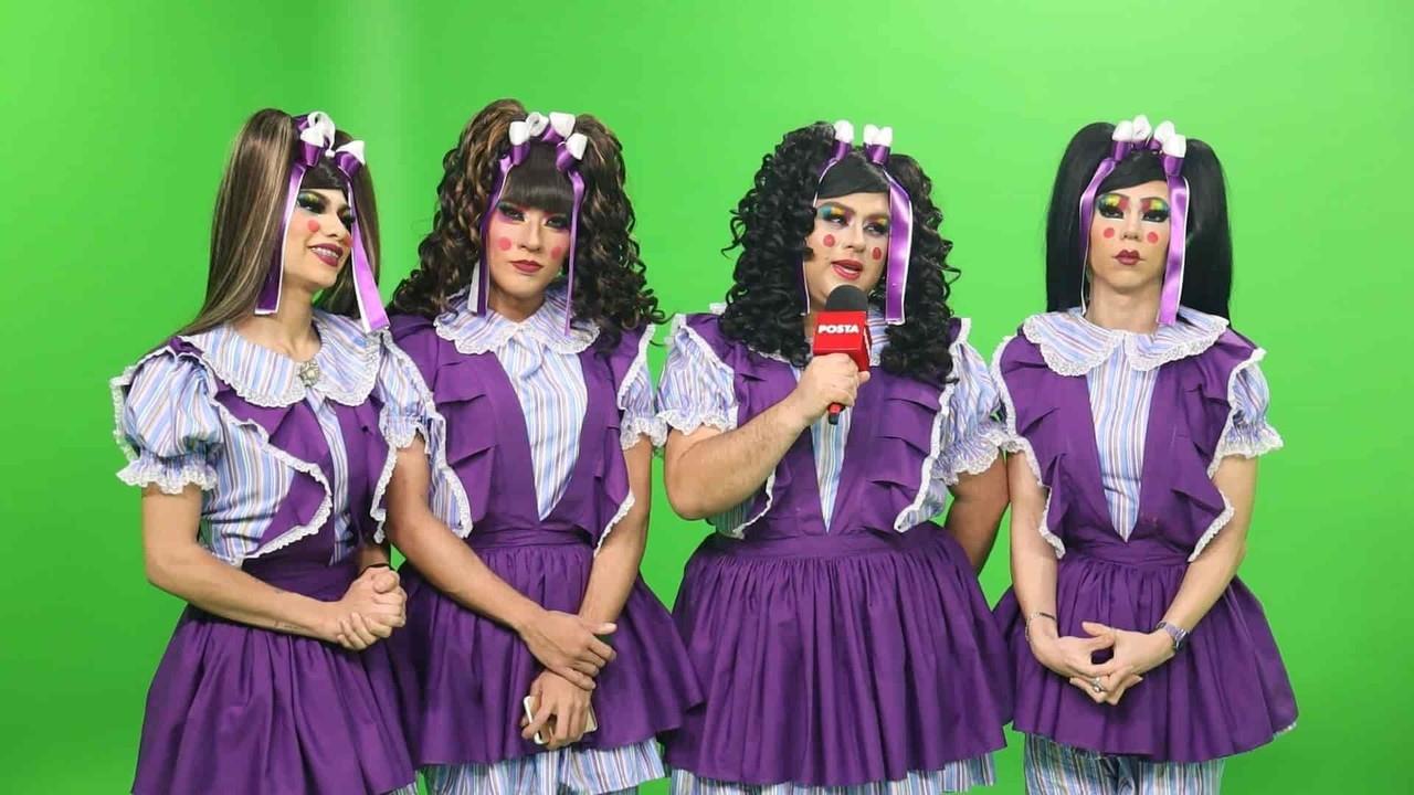 Aplauden las Ñekas nuevos espacios para la creación de contenido