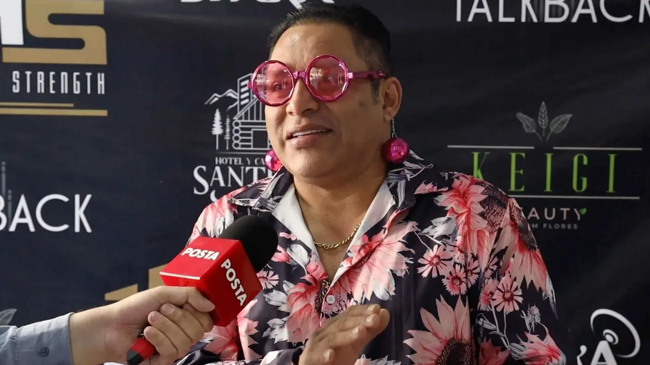 Alista Paco Show su gira por Estados Unidos