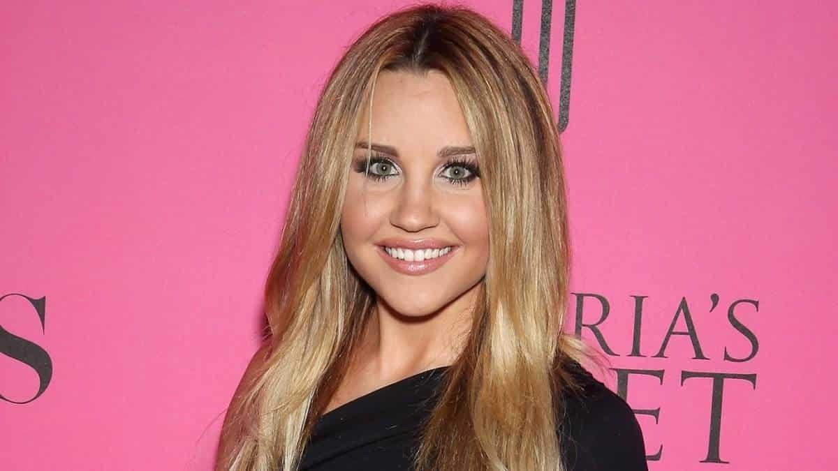 Sigue los pasos de Britney Spears: Amanda Bynes desea poner fin a su tutela