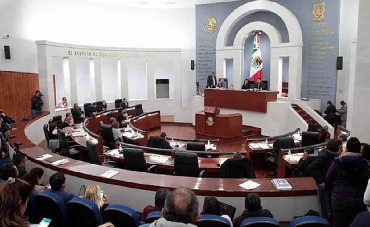 Congreso de SLP dice ¡no! a trasvasar agua a Nuevo León
