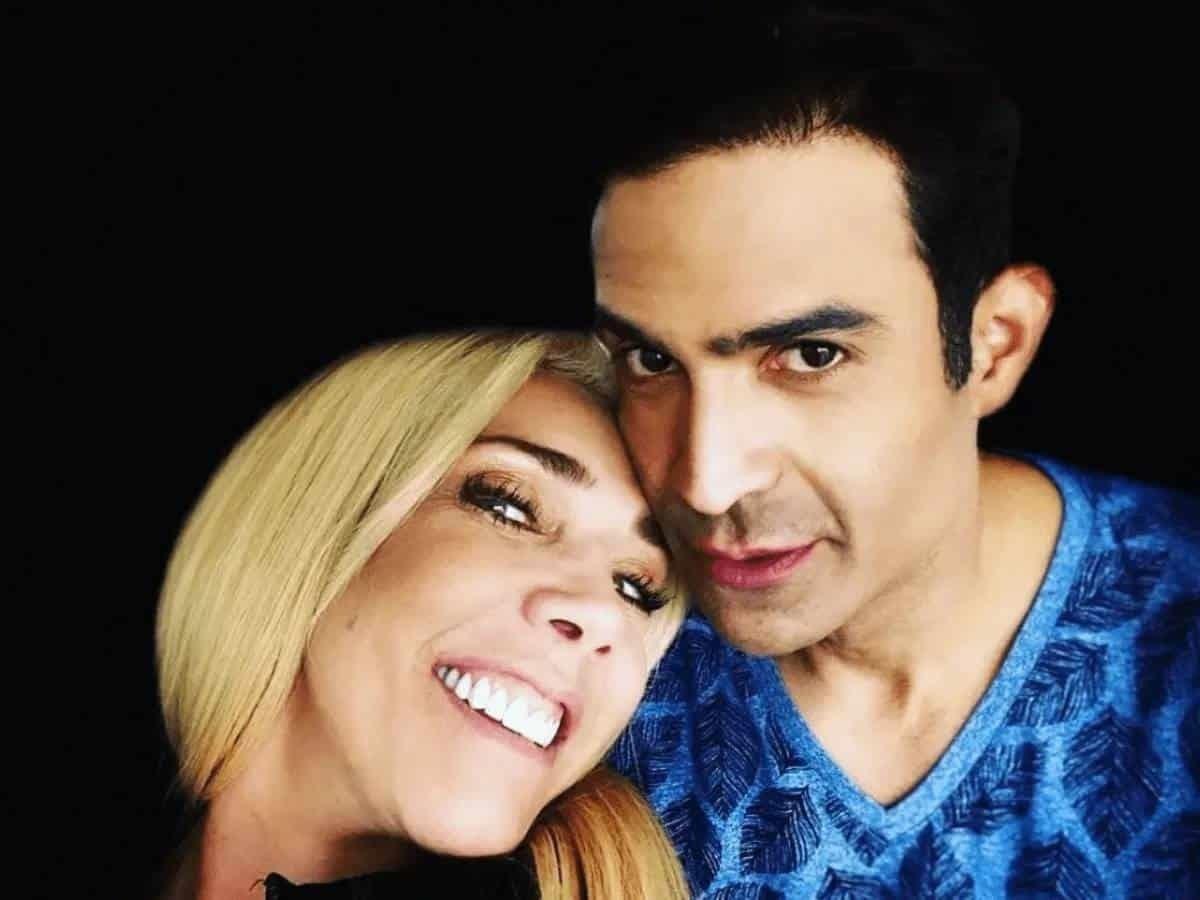 Llega a su fin relación amorosa de Cynthia Klitbo y Juan Vidal