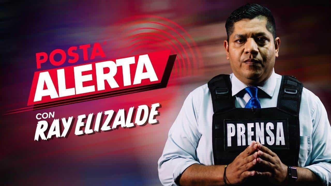 Ejecutan a cinco en El Carmen; esto y más en POSTA Alerta