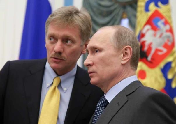 Acusa Rusia a Ucrania de arrinuar tregua