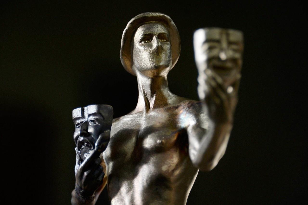 Conoce a los ganadores de los SAG Awards 2022