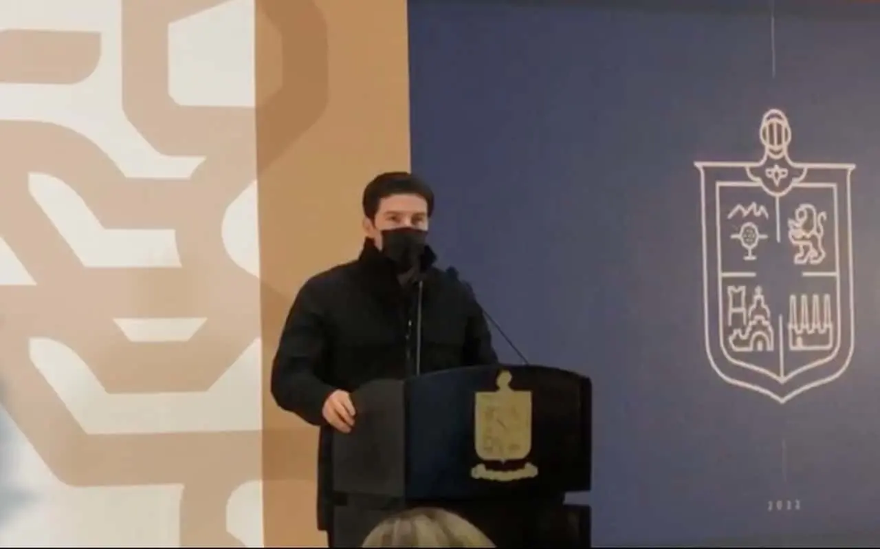 ¡Fin a cuarta ola COVID-19! Anuncia Samuel reactivación total de economía