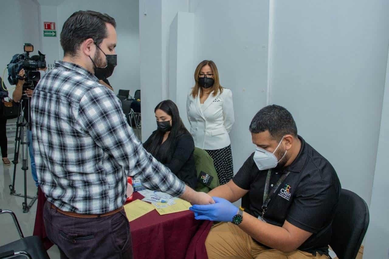 Estudiará Coahuila más de 120 muestras de ADN de familiares desaparecidos