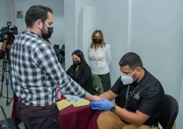 Estudiará Coahuila más de 120 muestras de ADN de familiares desaparecidos