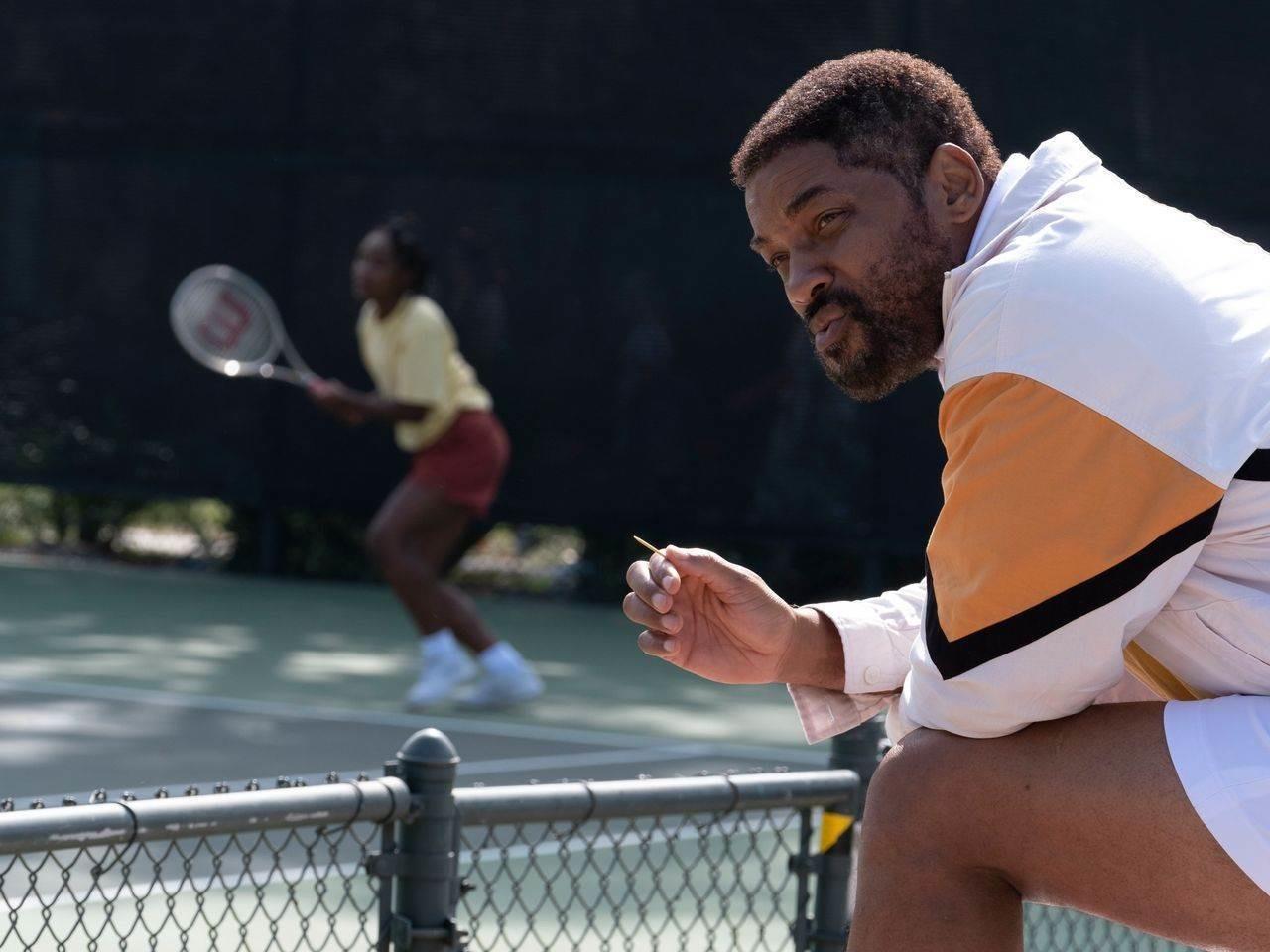 ¡A un paso de su primer Óscar! Will Smith gana en el Sindicato de Actores