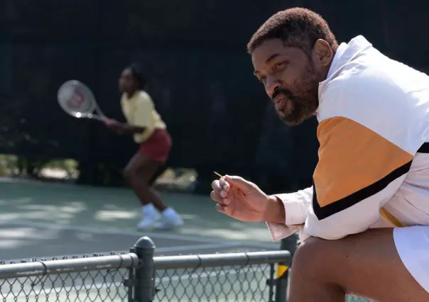 ¡A un paso de su primer Óscar! Will Smith gana en el Sindicato de Actores