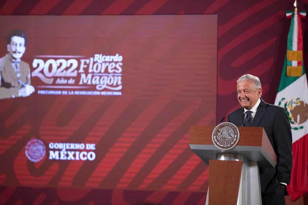 México no cerrará sus puertas a nadie: AMLO