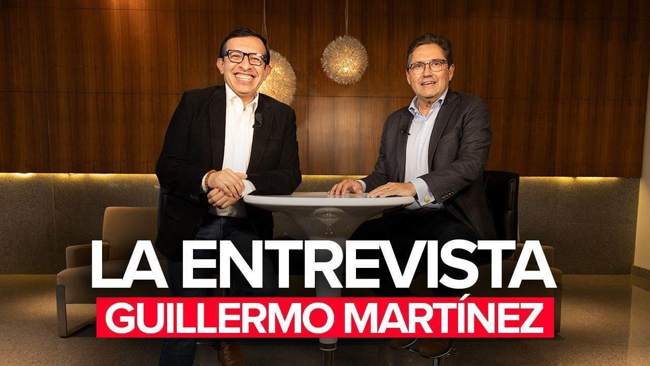 Aportar contrapesos desde la consultoría: Memo Martínez