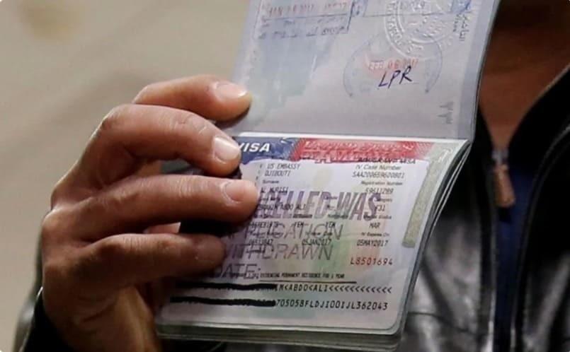 Anuncia Consulado nuevo sitio para trámite de visa