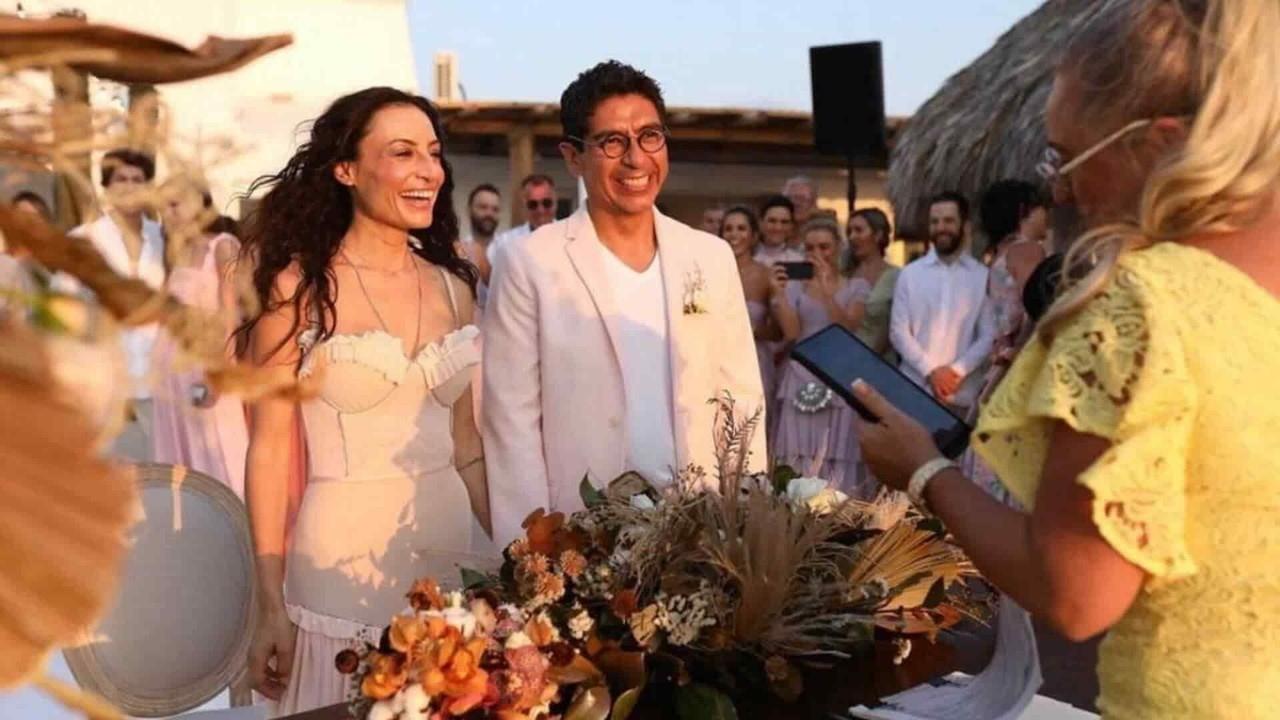 Da Marimar Vega el sí acepto por segunda vez