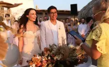 Da Marimar Vega el sí acepto por segunda vez