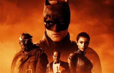 ¿Convence Robert Pattinson como Batman? Lee la crítica sin spoilers