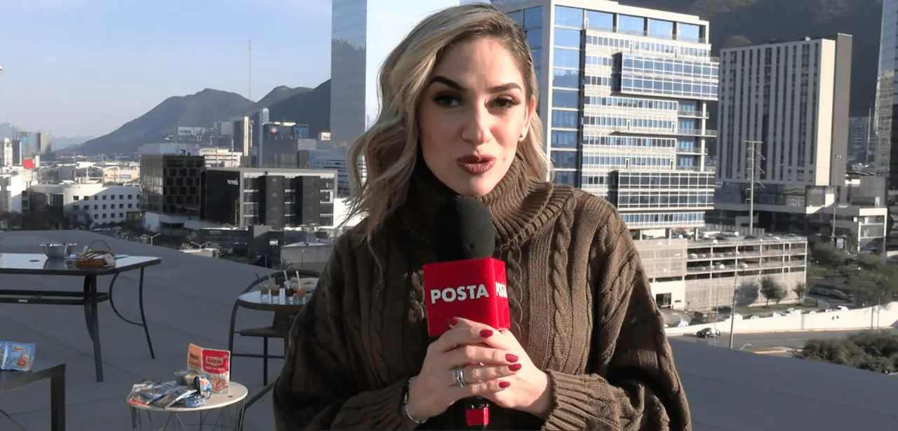 Comparte Ingrid Leija la dicha de ser otra vez mamá