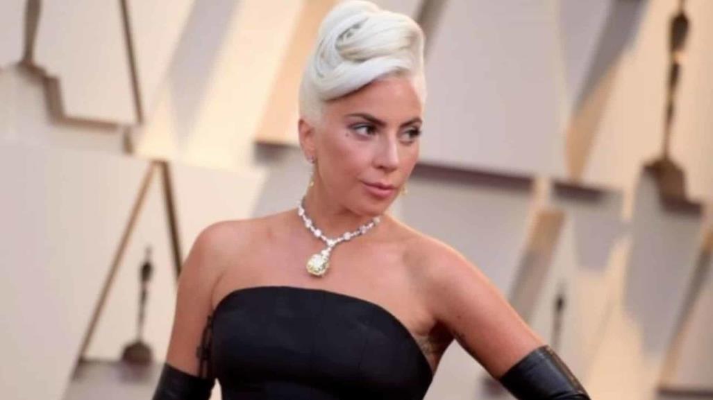 Será Lady Gaga presentadora en los Oscar