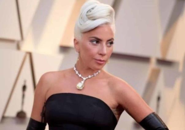 Será Lady Gaga presentadora en los Oscar