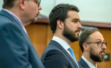Aplazan juicio contra Pablo Lyle por séptima vez