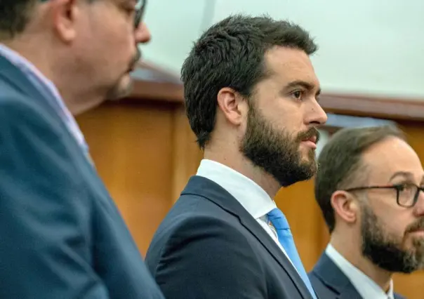Aplazan juicio contra Pablo Lyle por séptima vez
