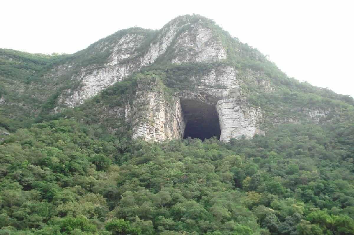 Declaran Cueva de los Murciélagos como patrimonio de Nuevo León