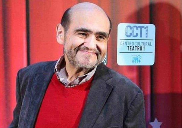 Sostiene Édgar Vivar que sí habrá serie de Chespirito