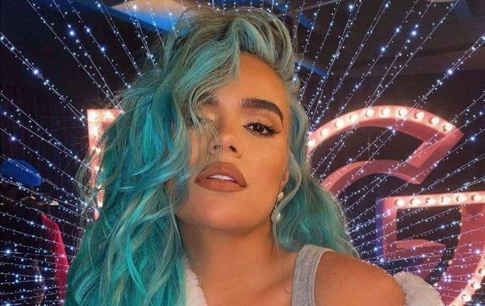 Piden fans de Karol G una segunda fecha en la Arena Monterrey