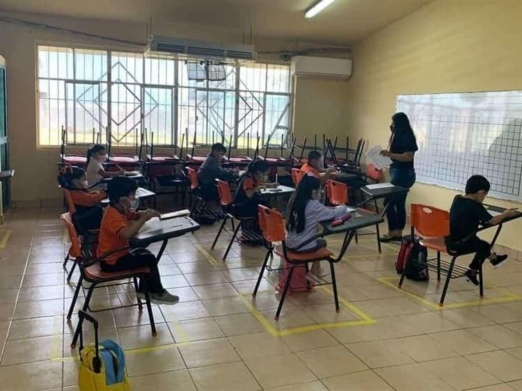 Atentado contra la niñez eliminar escuelas de tiempo completo