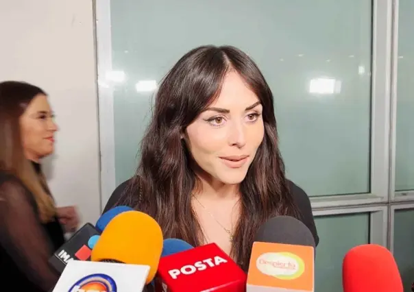 Démosle proyección al amor, no al hate: Zuria Vega