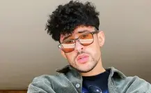 Lidera Bad Bunny las nominaciones en los Latin American Music Awards